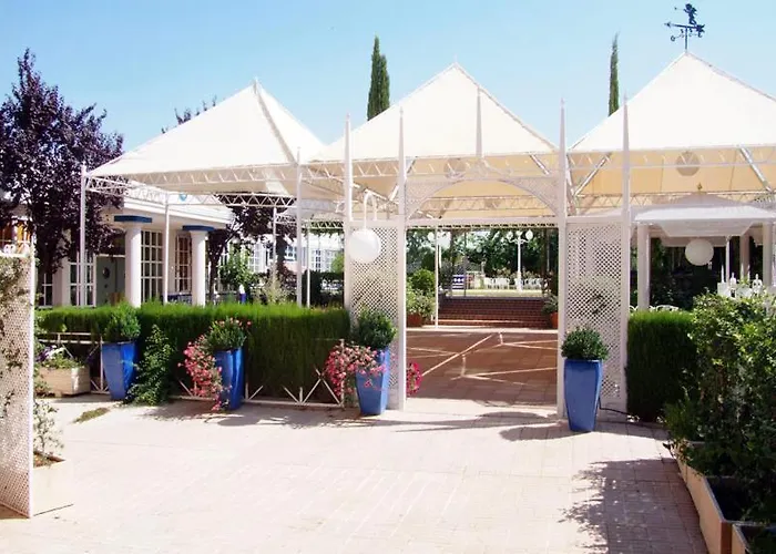 Hotel Verona