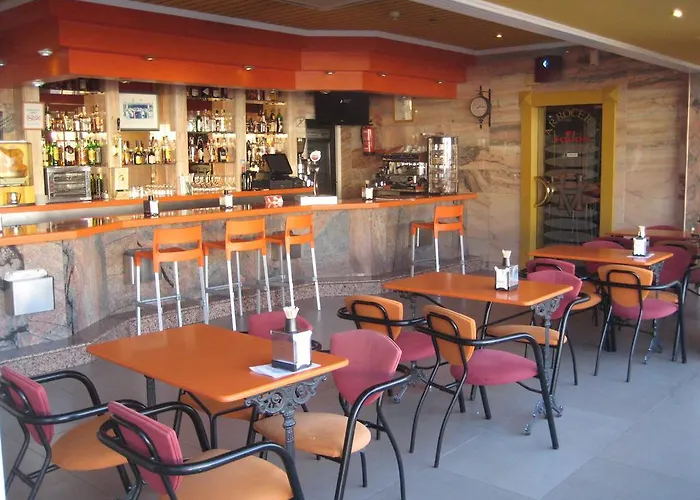 Hotel Verona